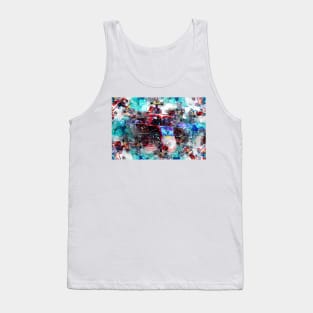 Iceman Tank Top